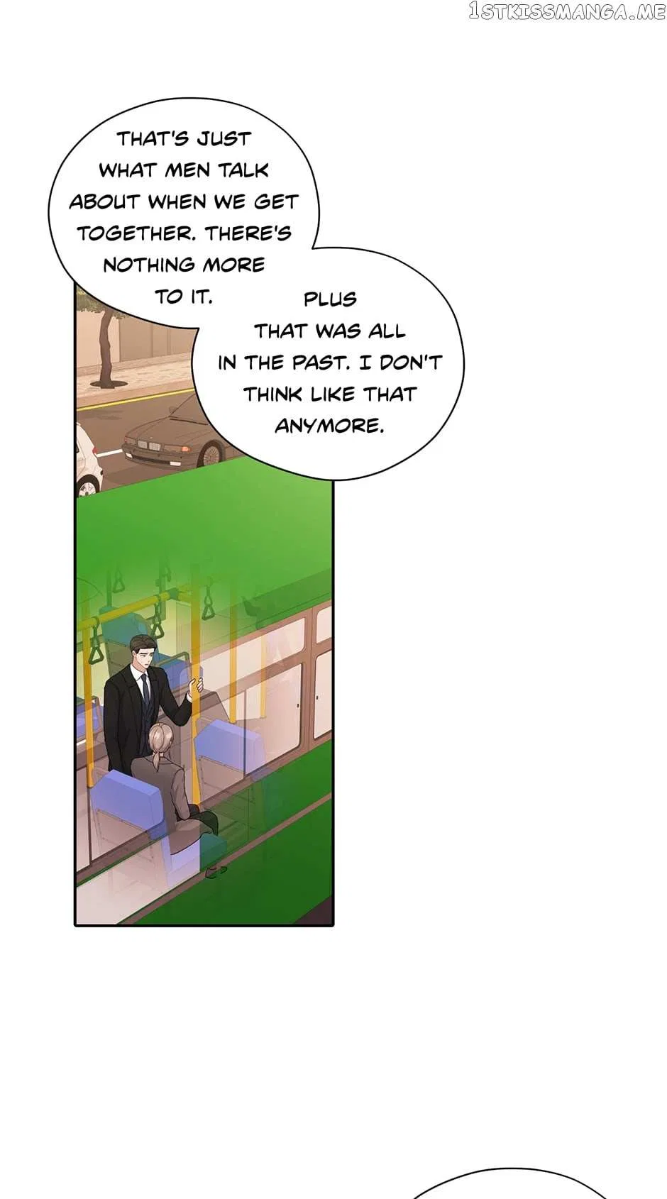 My Boss is My Biggest Fan! Chapter 56 – Page 31