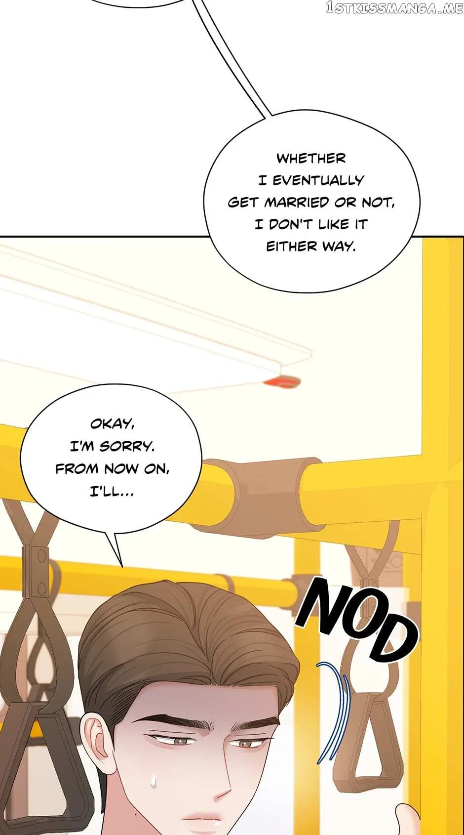 My Boss is My Biggest Fan! Chapter 56 – Page 33