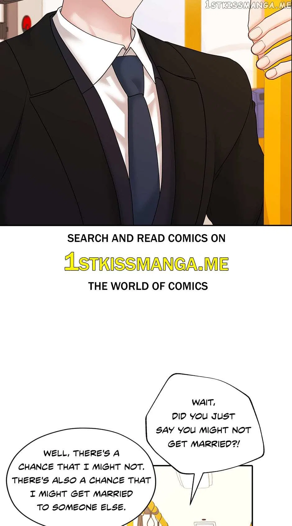 My Boss is My Biggest Fan! Chapter 56 – Page 34
