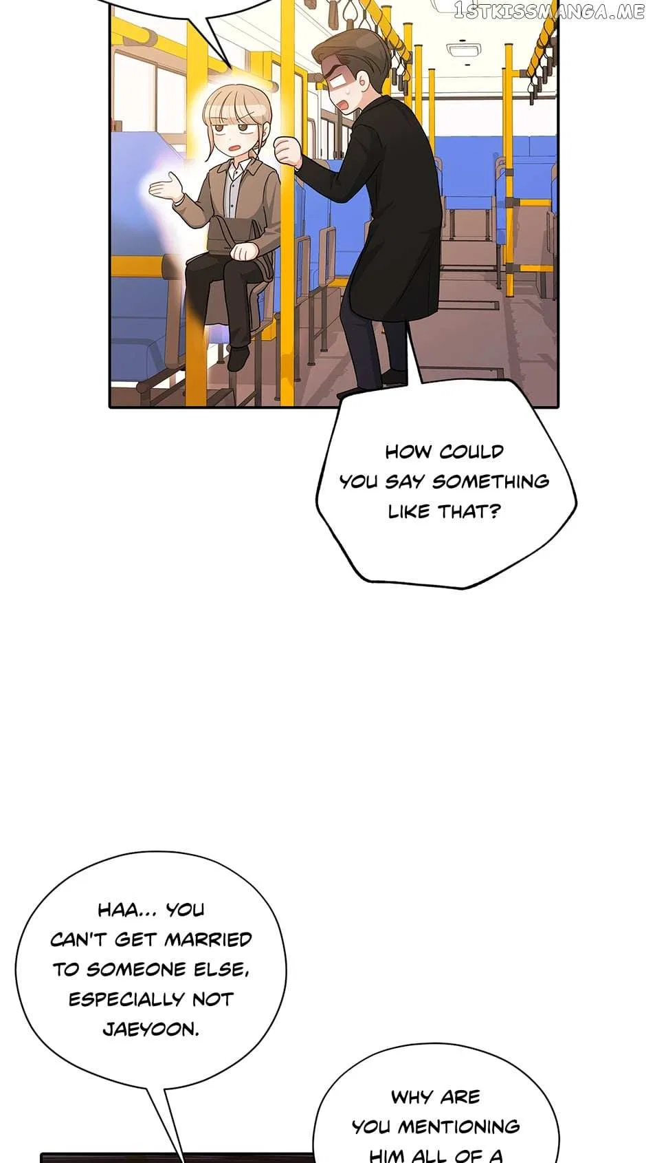 My Boss is My Biggest Fan! Chapter 56 – Page 35
