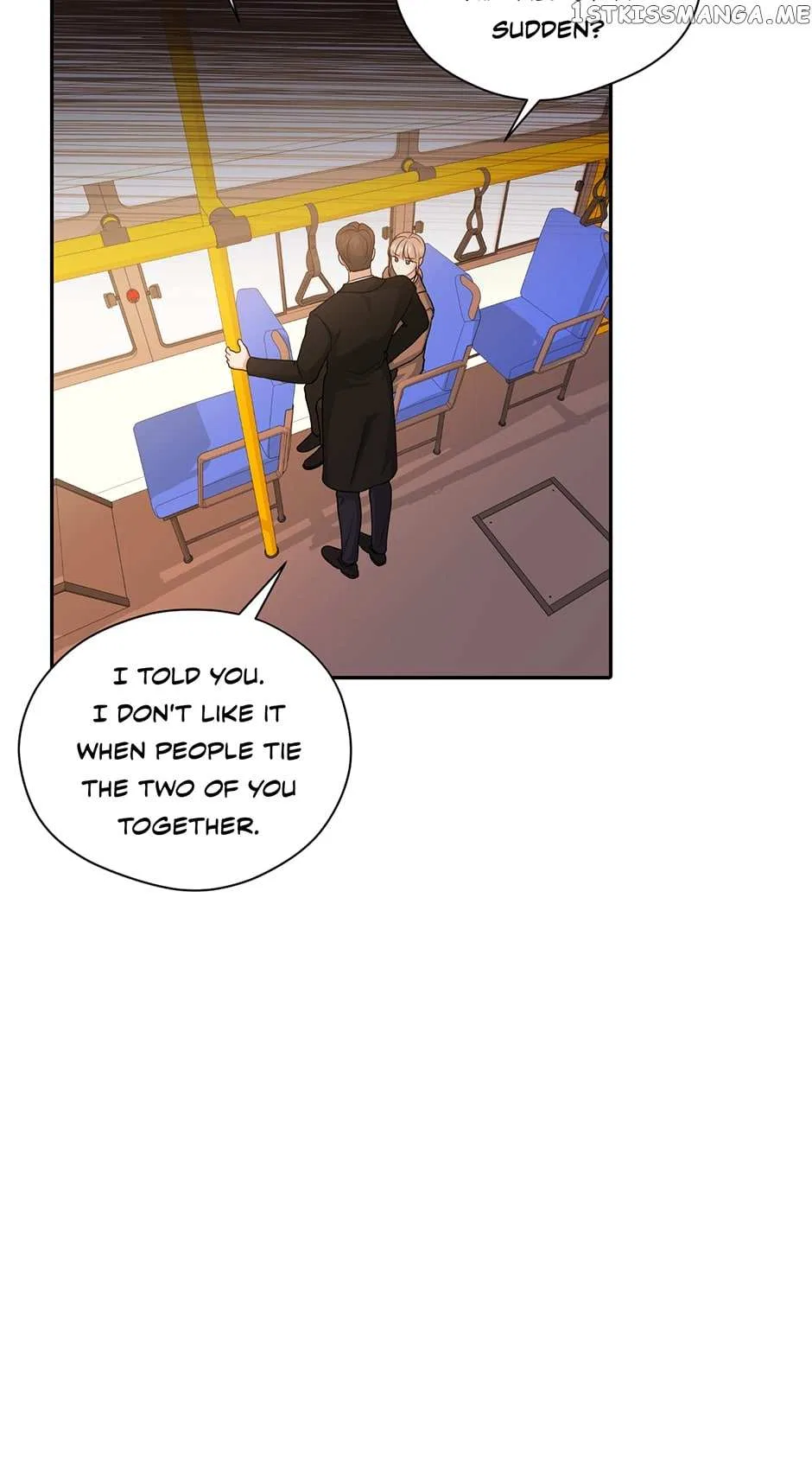 My Boss is My Biggest Fan! Chapter 56 – Page 36
