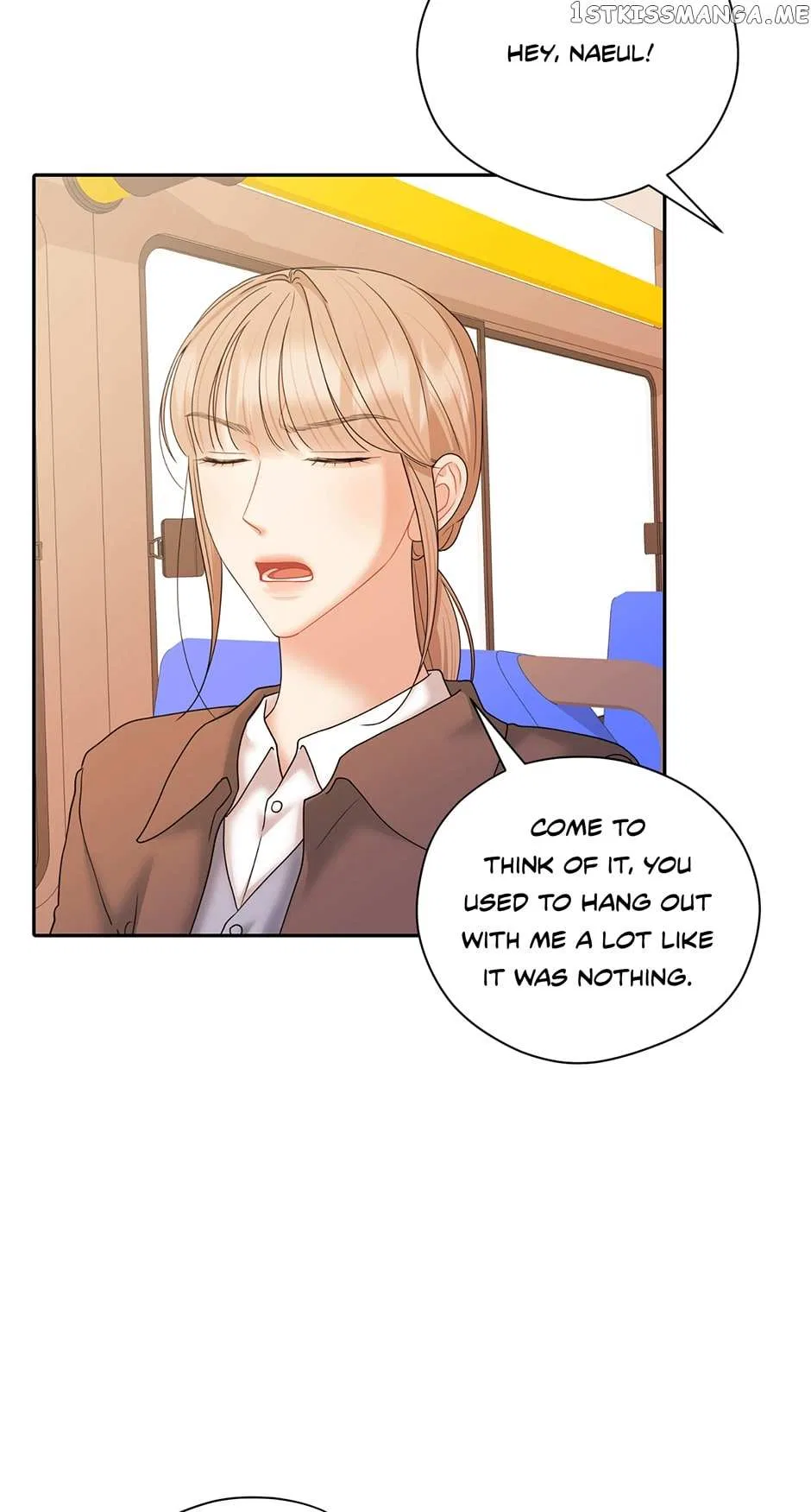 My Boss is My Biggest Fan! Chapter 56 – Page 38