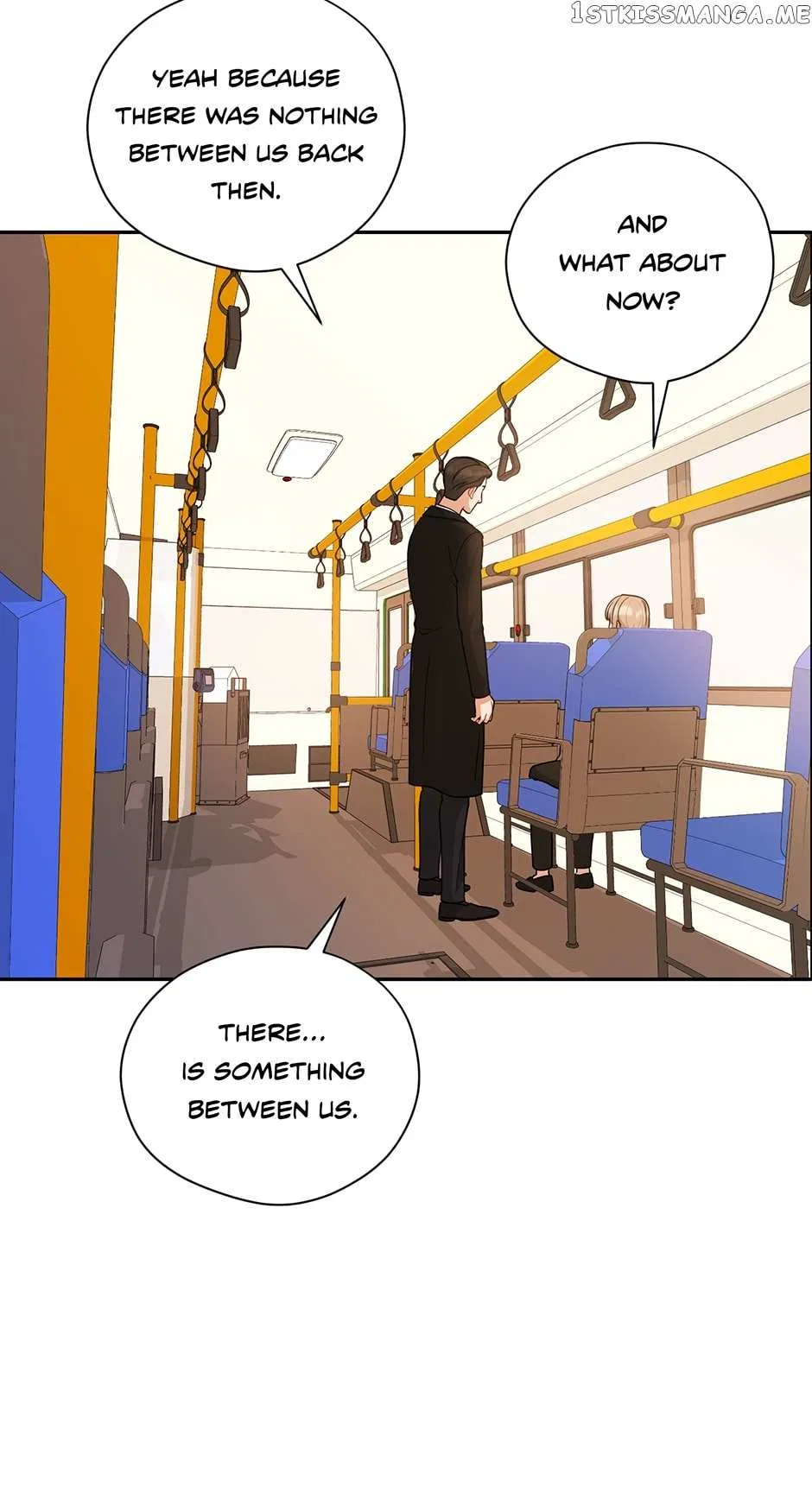 My Boss is My Biggest Fan! Chapter 56 – Page 39