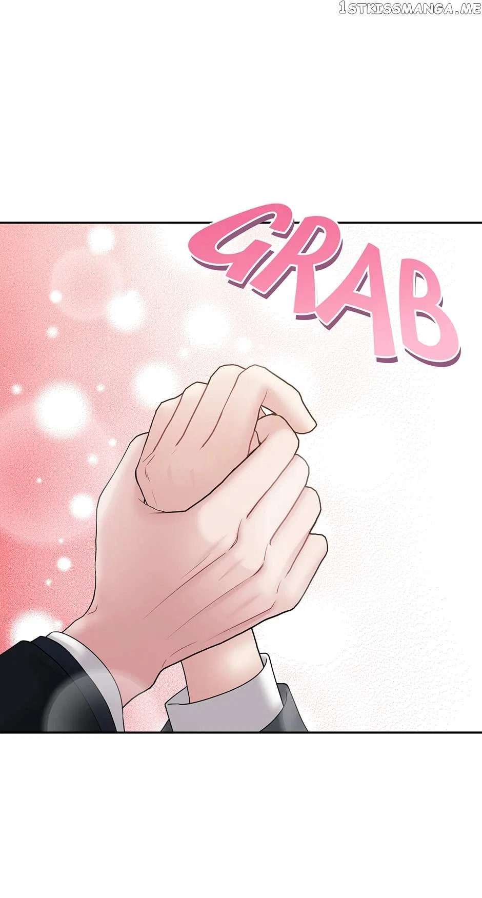 My Boss is My Biggest Fan! Chapter 56 – Page 40