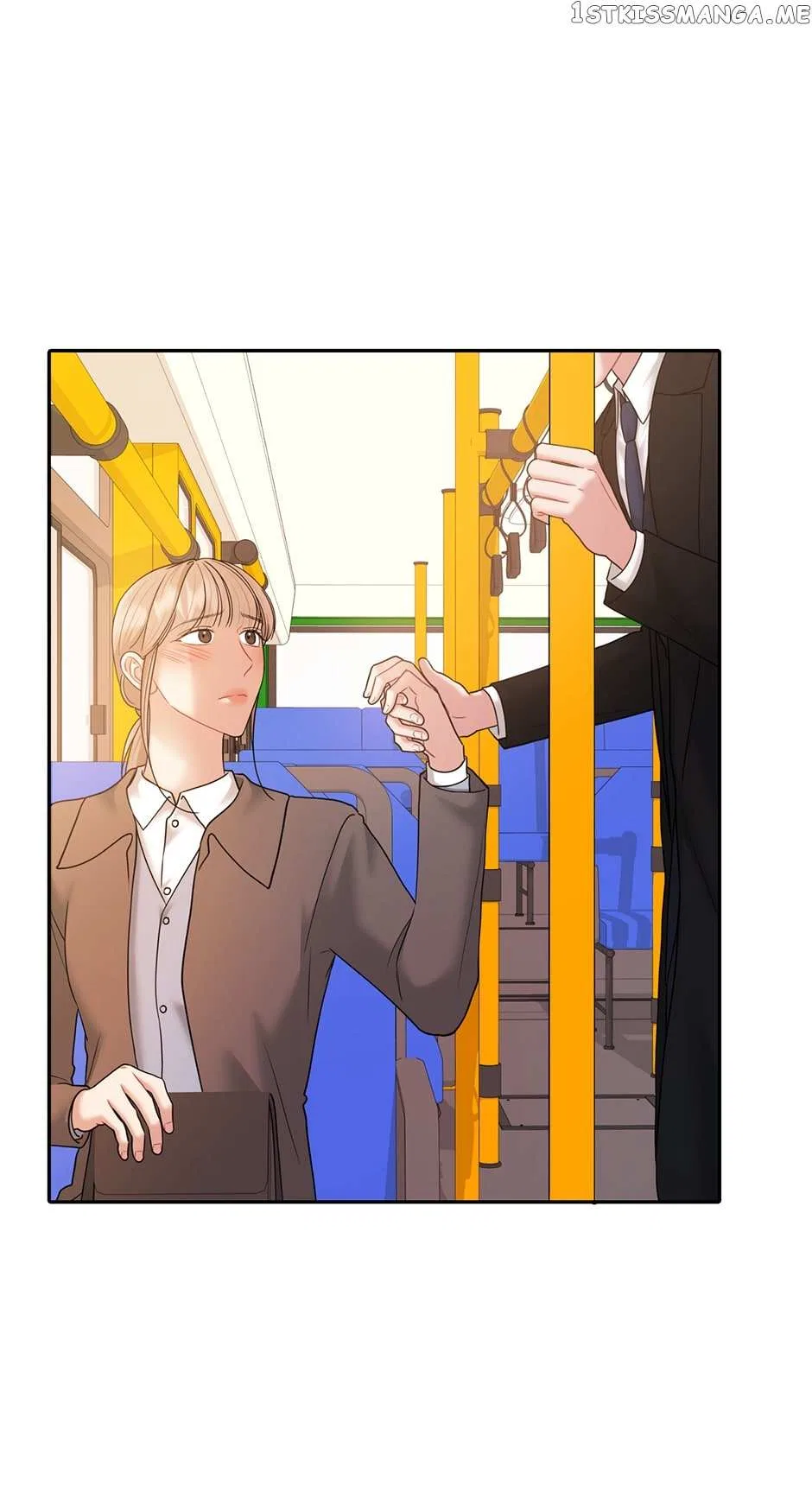My Boss is My Biggest Fan! Chapter 56 – Page 41
