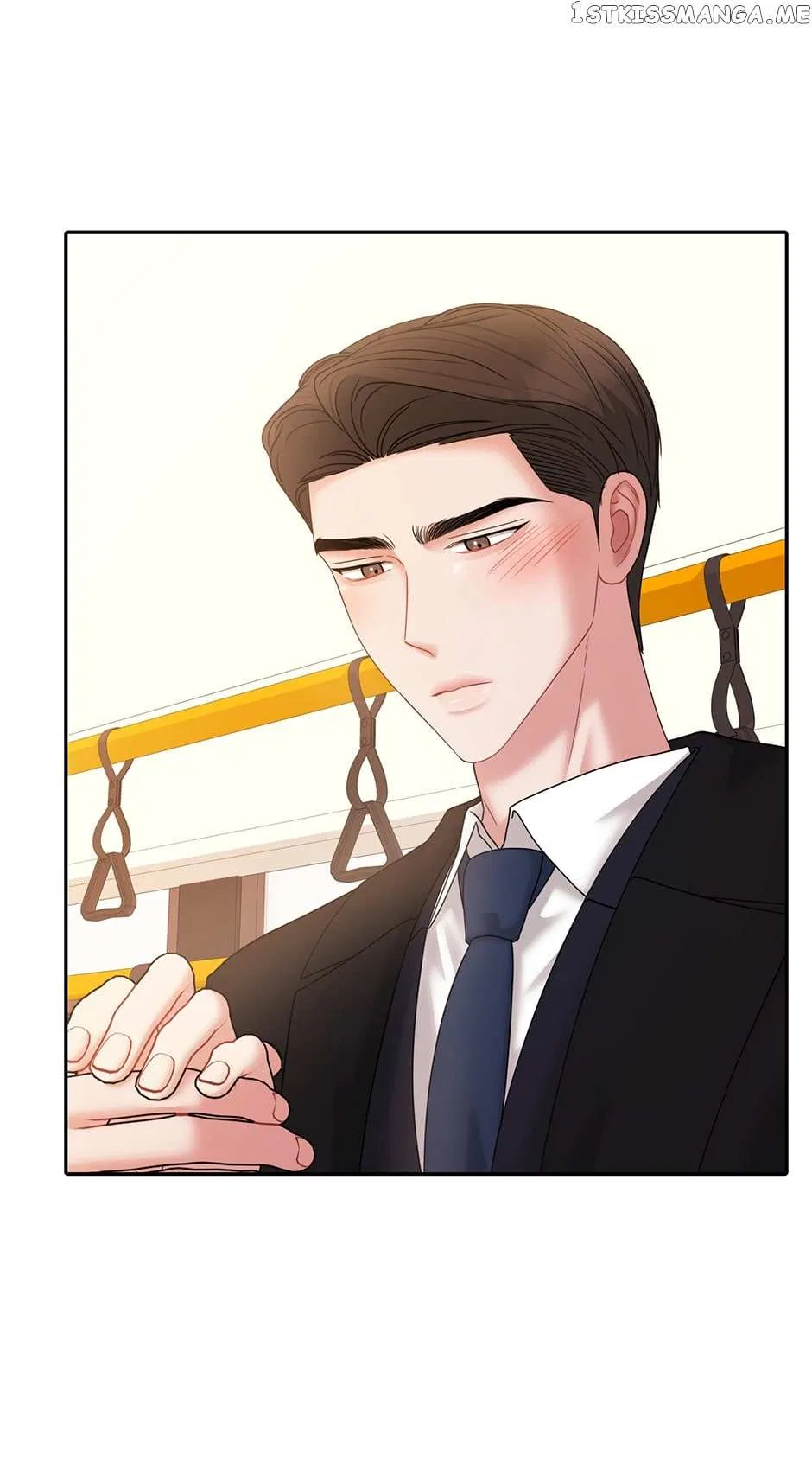 My Boss is My Biggest Fan! Chapter 56 – Page 42