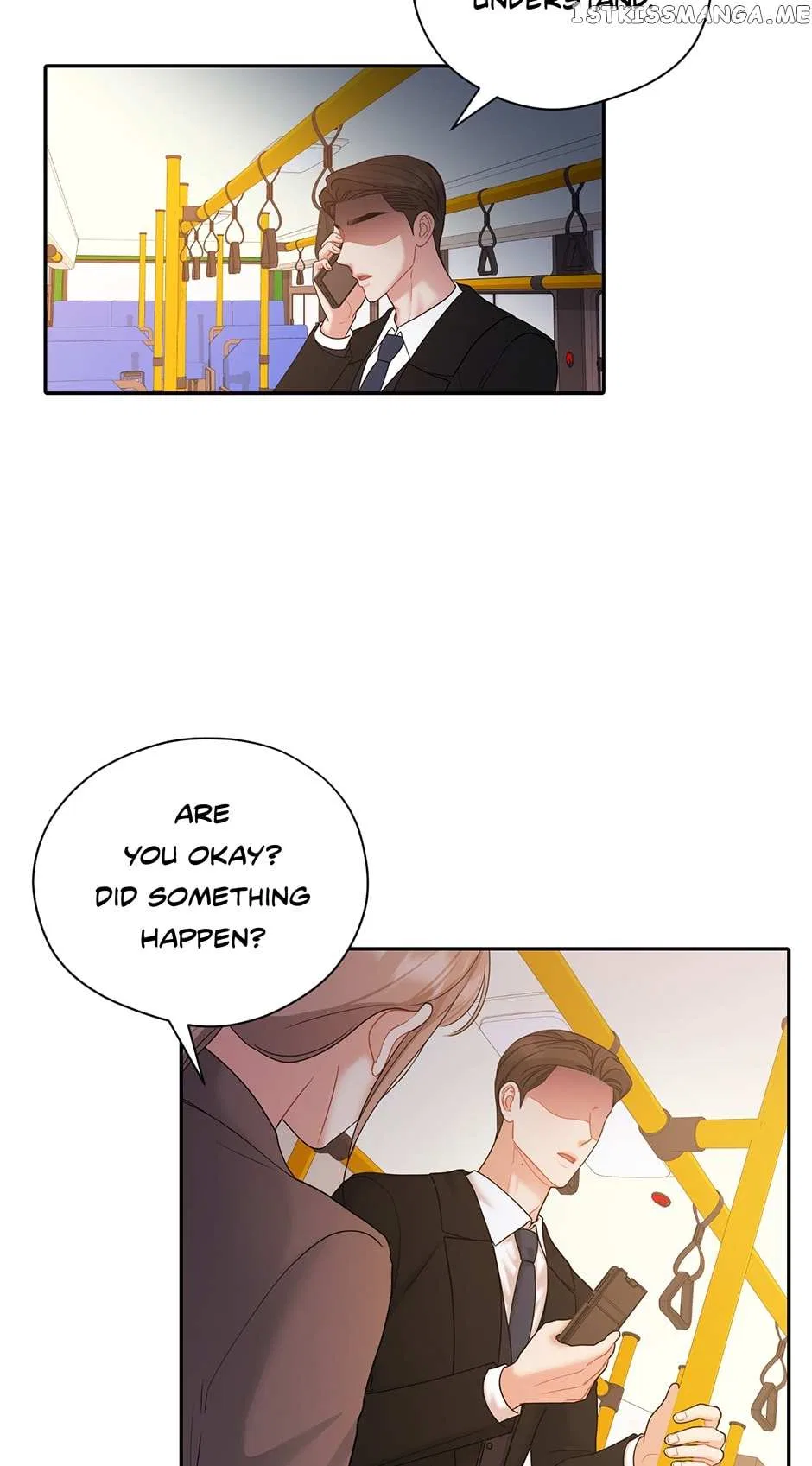 My Boss is My Biggest Fan! Chapter 56 – Page 45