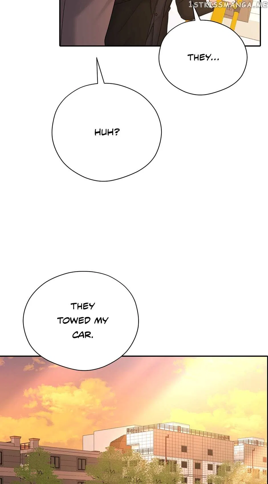 My Boss is My Biggest Fan! Chapter 56 – Page 46