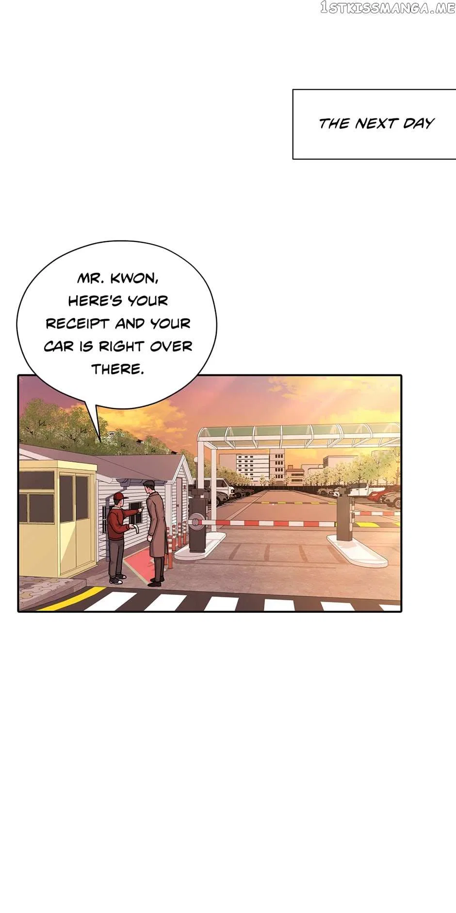 My Boss is My Biggest Fan! Chapter 56 – Page 48