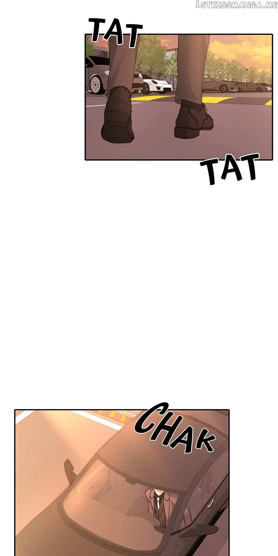 My Boss is My Biggest Fan! Chapter 56 – Page 49