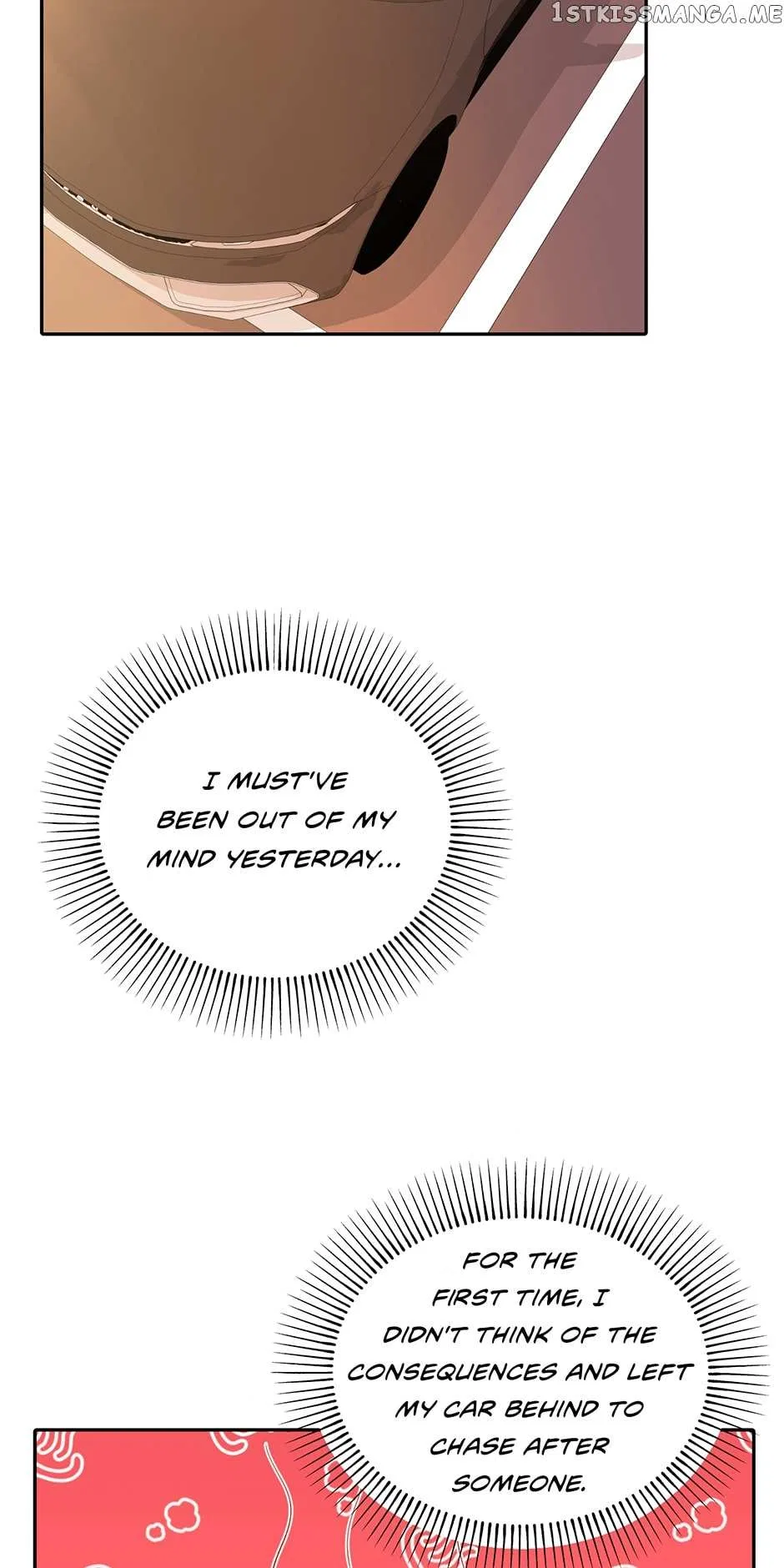 My Boss is My Biggest Fan! Chapter 56 – Page 50