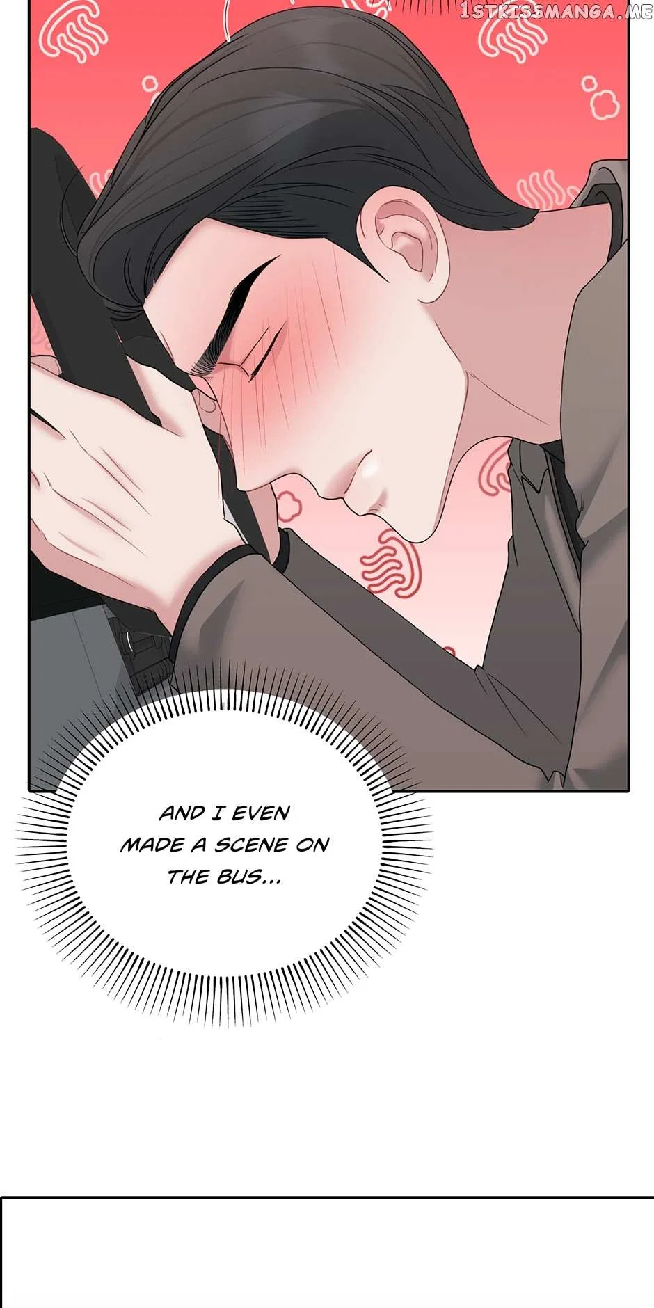 My Boss is My Biggest Fan! Chapter 56 – Page 51