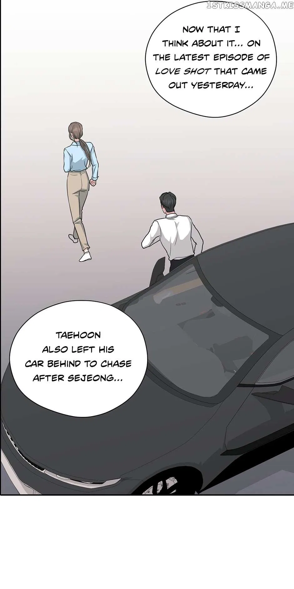 My Boss is My Biggest Fan! Chapter 56 – Page 52