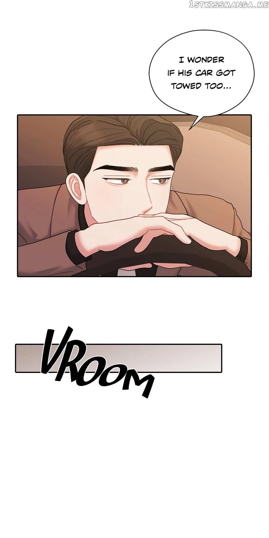 My Boss is My Biggest Fan! Chapter 56 – Page 53