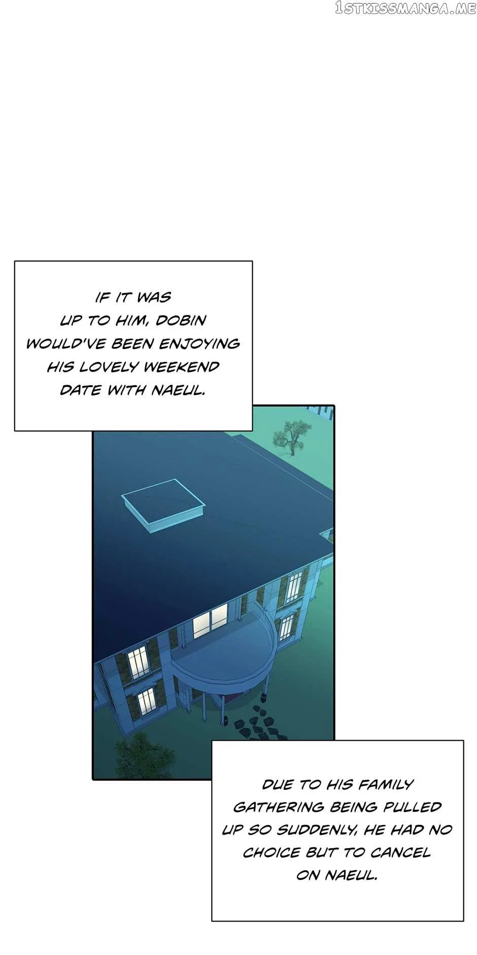My Boss is My Biggest Fan! Chapter 56 – Page 54