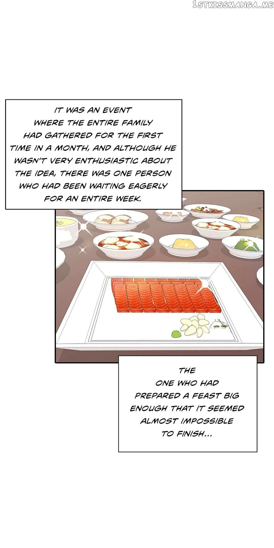 My Boss is My Biggest Fan! Chapter 56 – Page 55