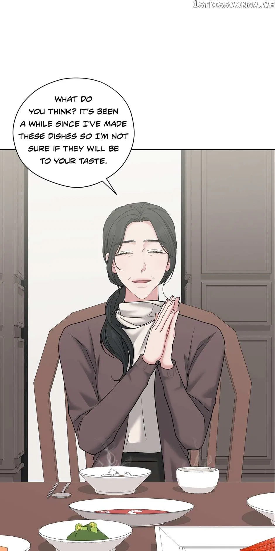 My Boss is My Biggest Fan! Chapter 56 – Page 56