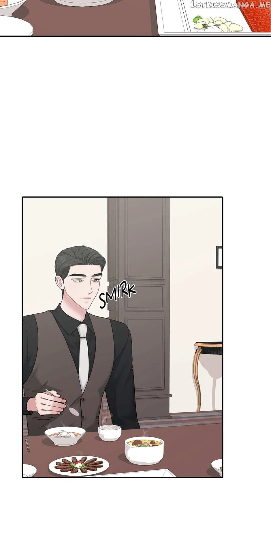 My Boss is My Biggest Fan! Chapter 56 – Page 57