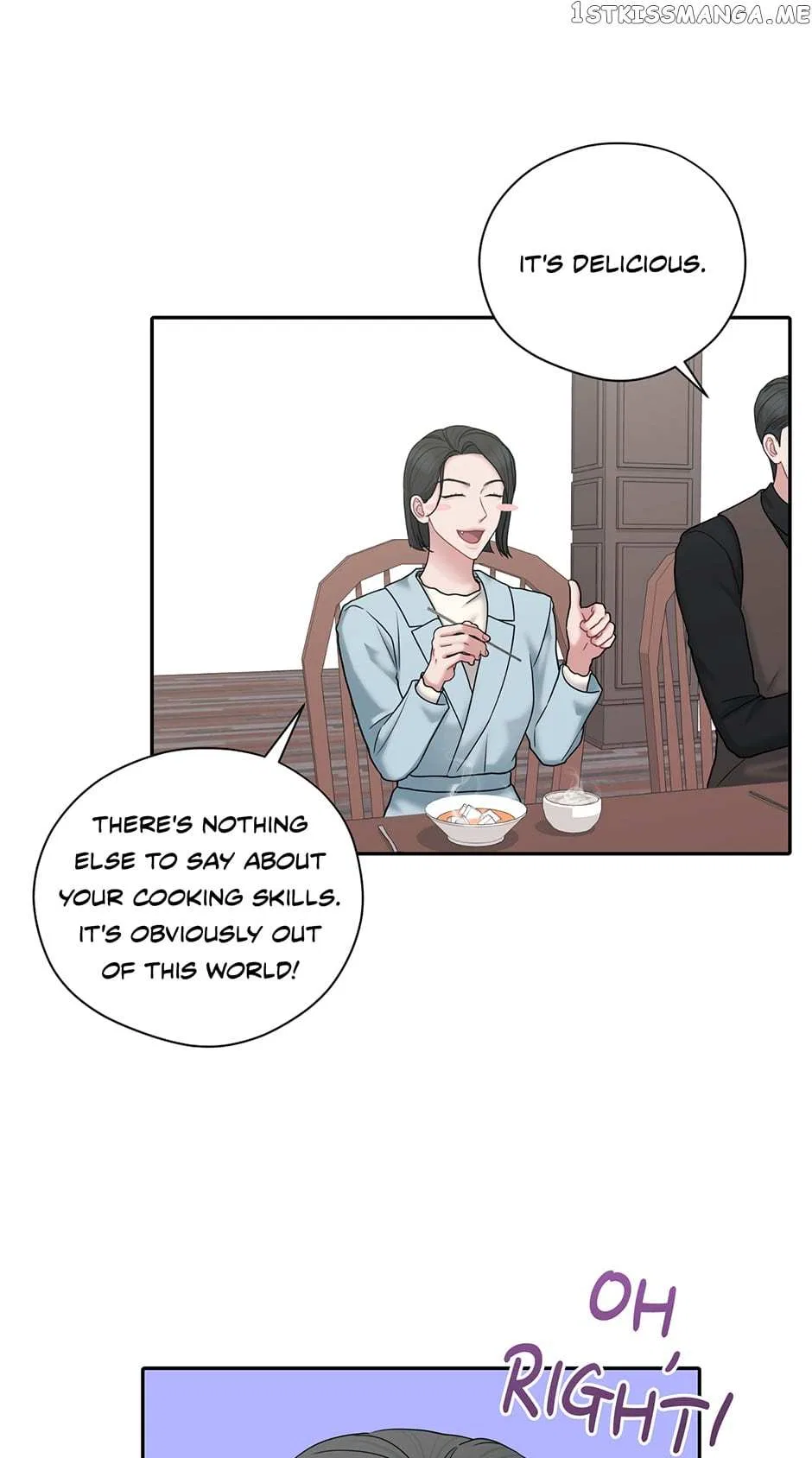 My Boss is My Biggest Fan! Chapter 56 – Page 58