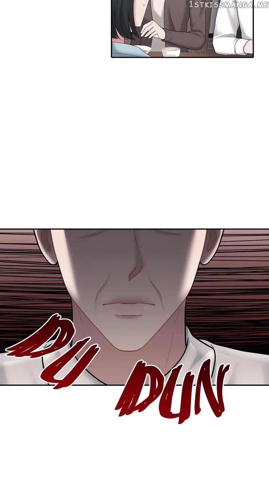 My Boss is My Biggest Fan! Chapter 56 – Page 60