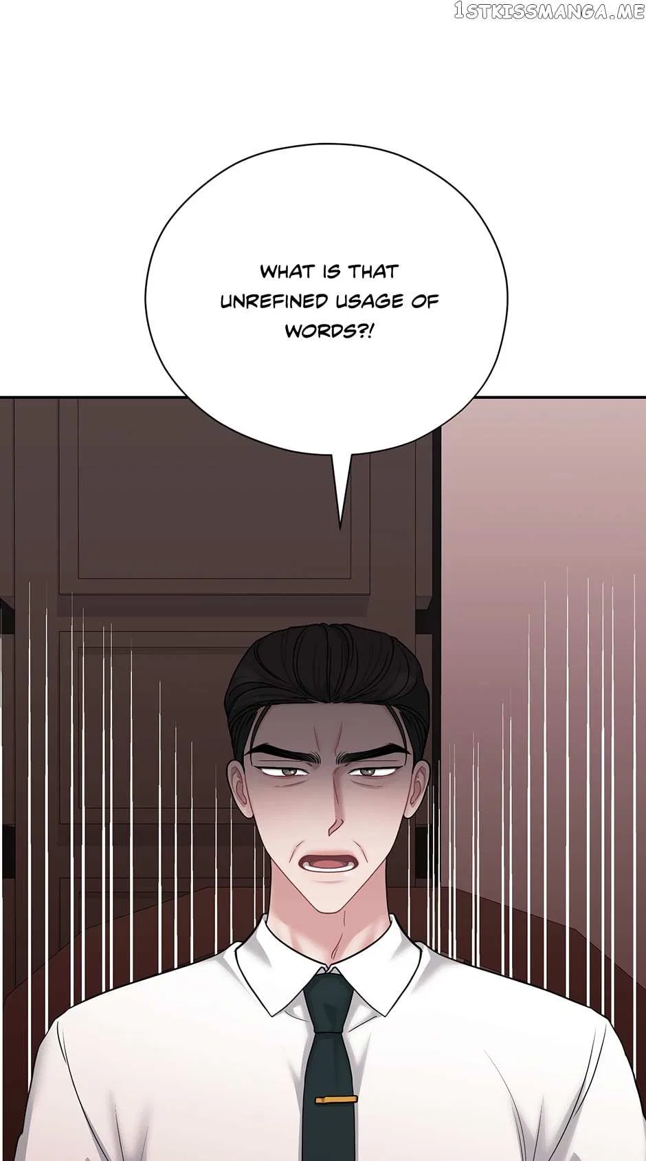 My Boss is My Biggest Fan! Chapter 56 – Page 61