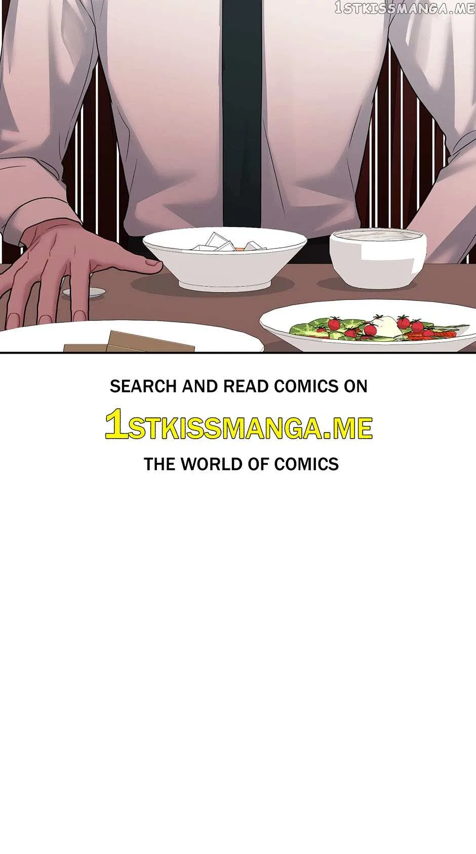My Boss is My Biggest Fan! Chapter 56 – Page 62