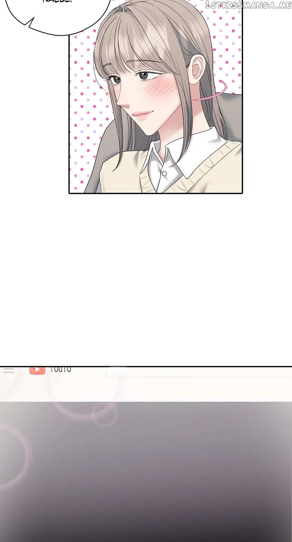 My Boss is My Biggest Fan! Chapter 55 – Page 3