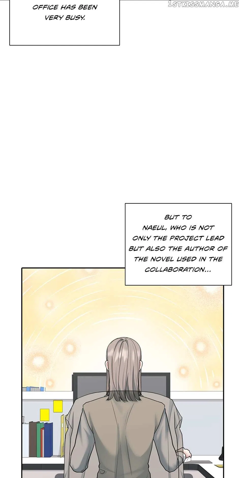 My Boss is My Biggest Fan! Chapter 55 – Page 7