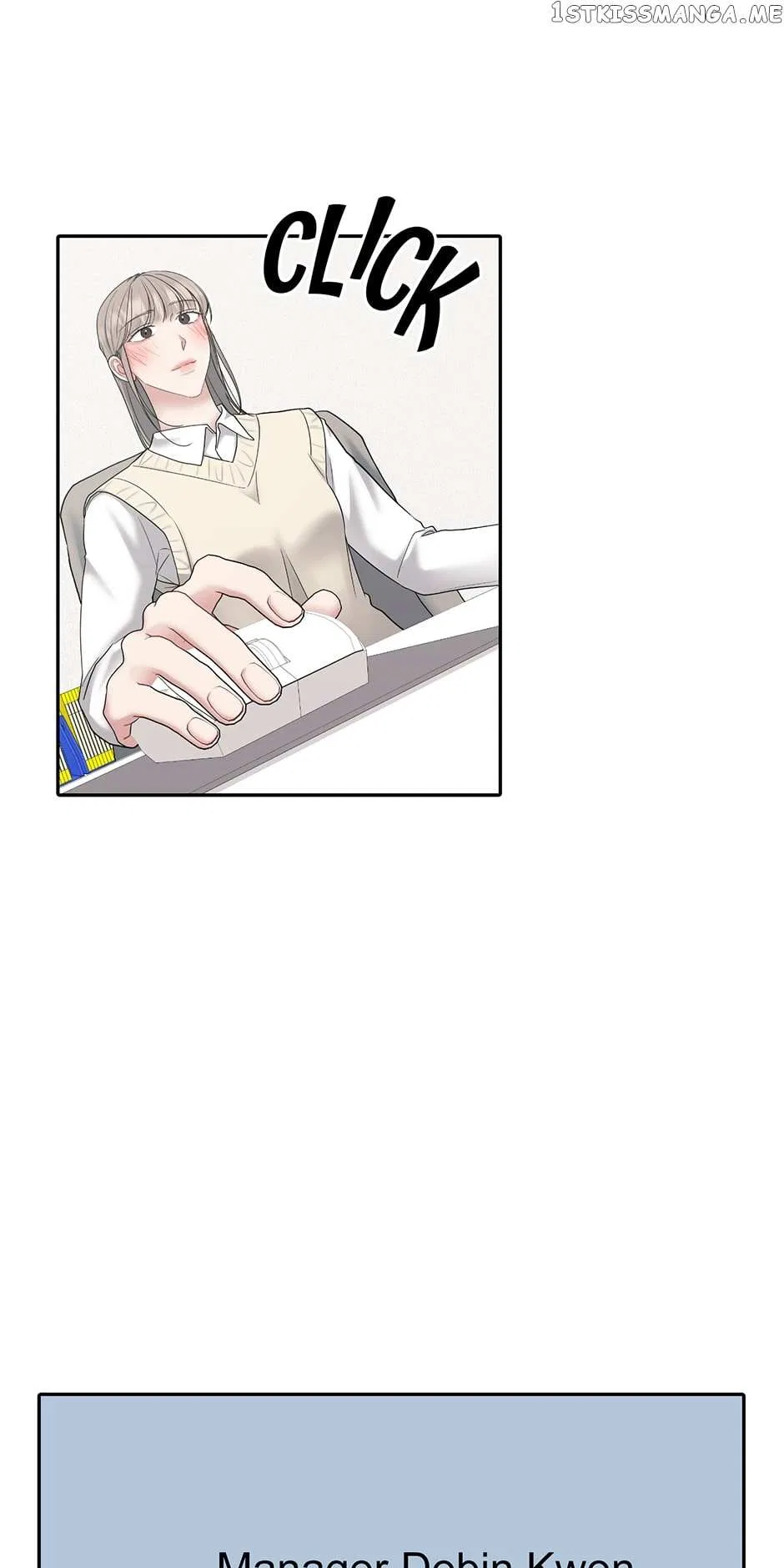 My Boss is My Biggest Fan! Chapter 55 – Page 9