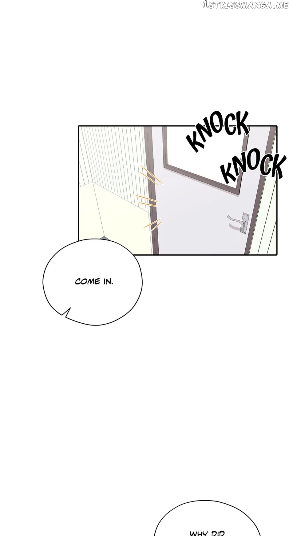 My Boss is My Biggest Fan! Chapter 55 – Page 11
