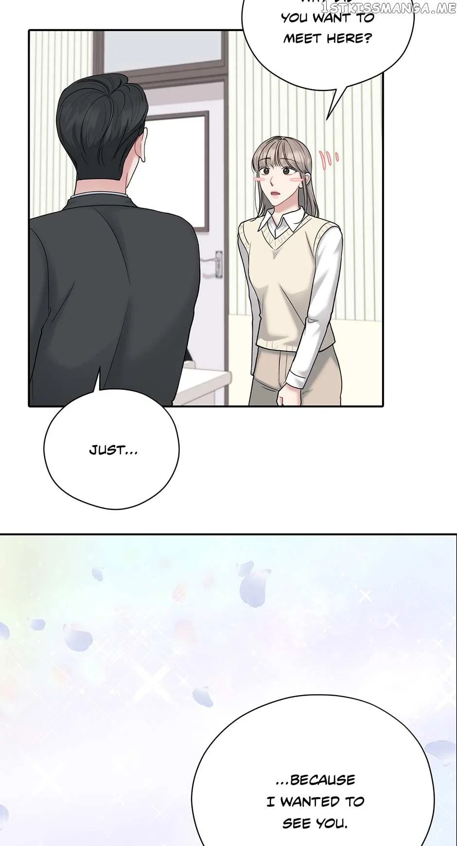 My Boss is My Biggest Fan! Chapter 55 – Page 12