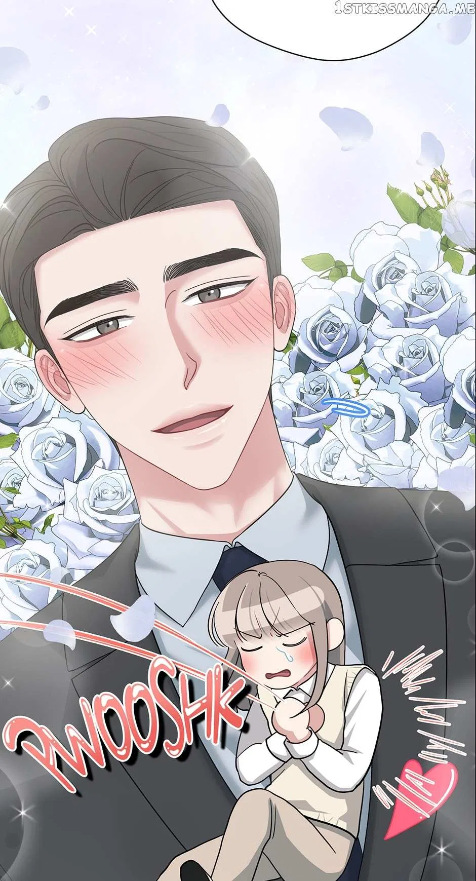 My Boss is My Biggest Fan! Chapter 55 – Page 13