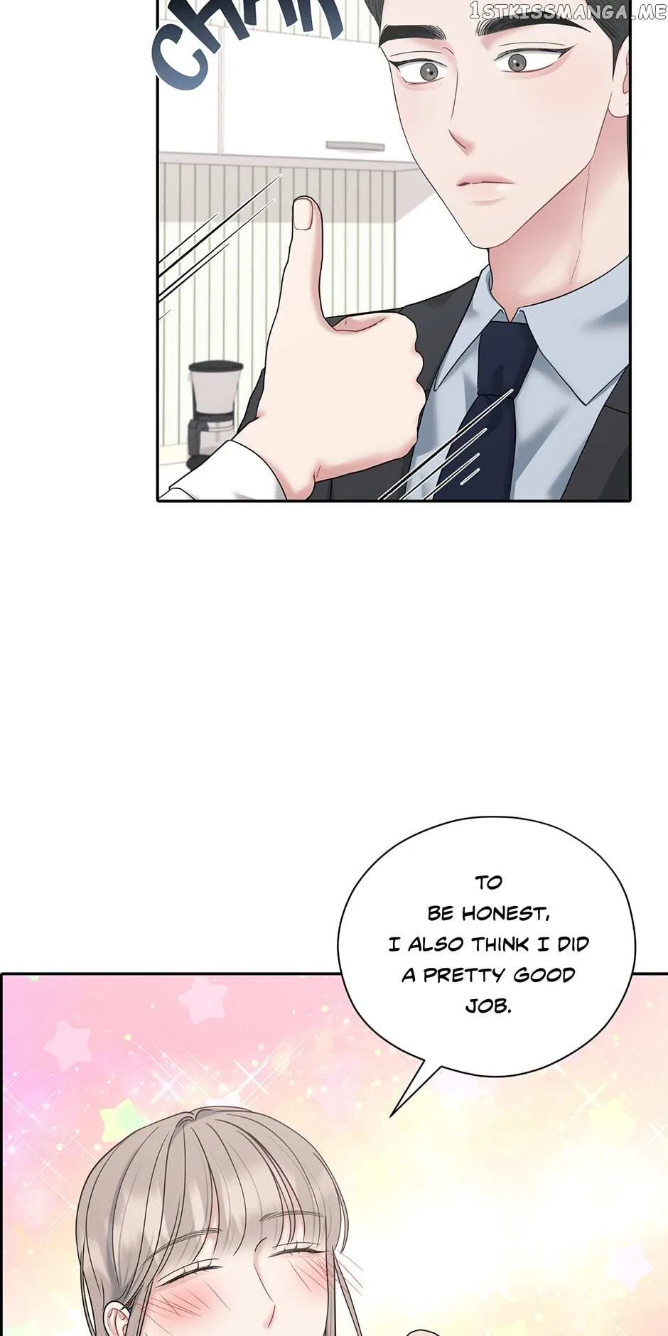 My Boss is My Biggest Fan! Chapter 55 – Page 18
