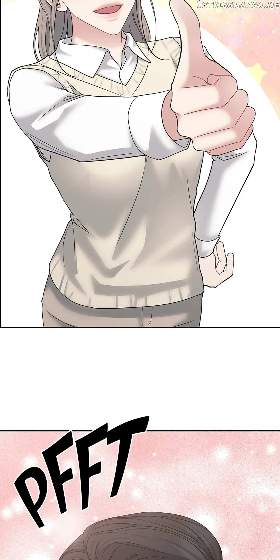My Boss is My Biggest Fan! Chapter 55 – Page 19