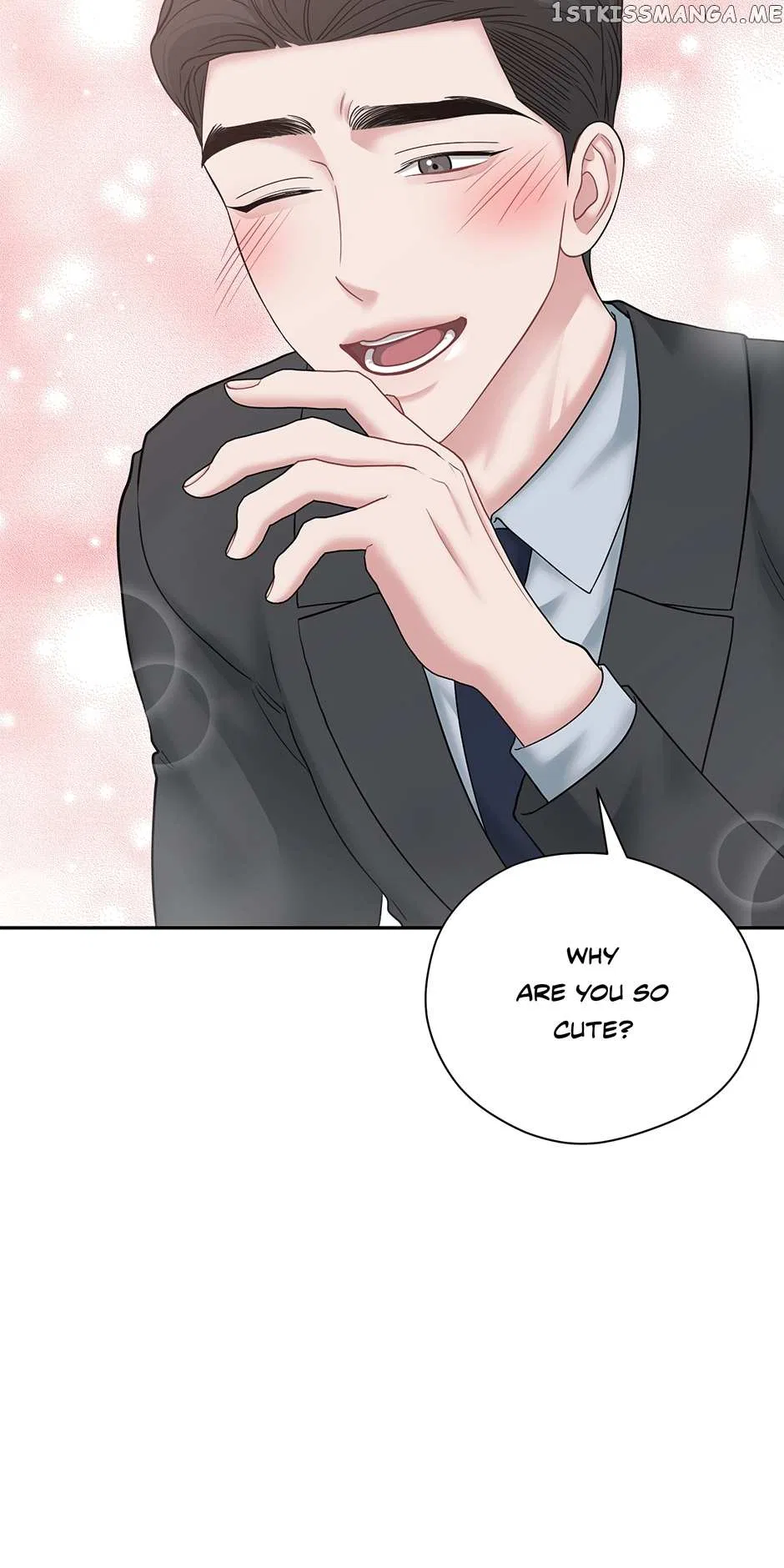 My Boss is My Biggest Fan! Chapter 55 – Page 20