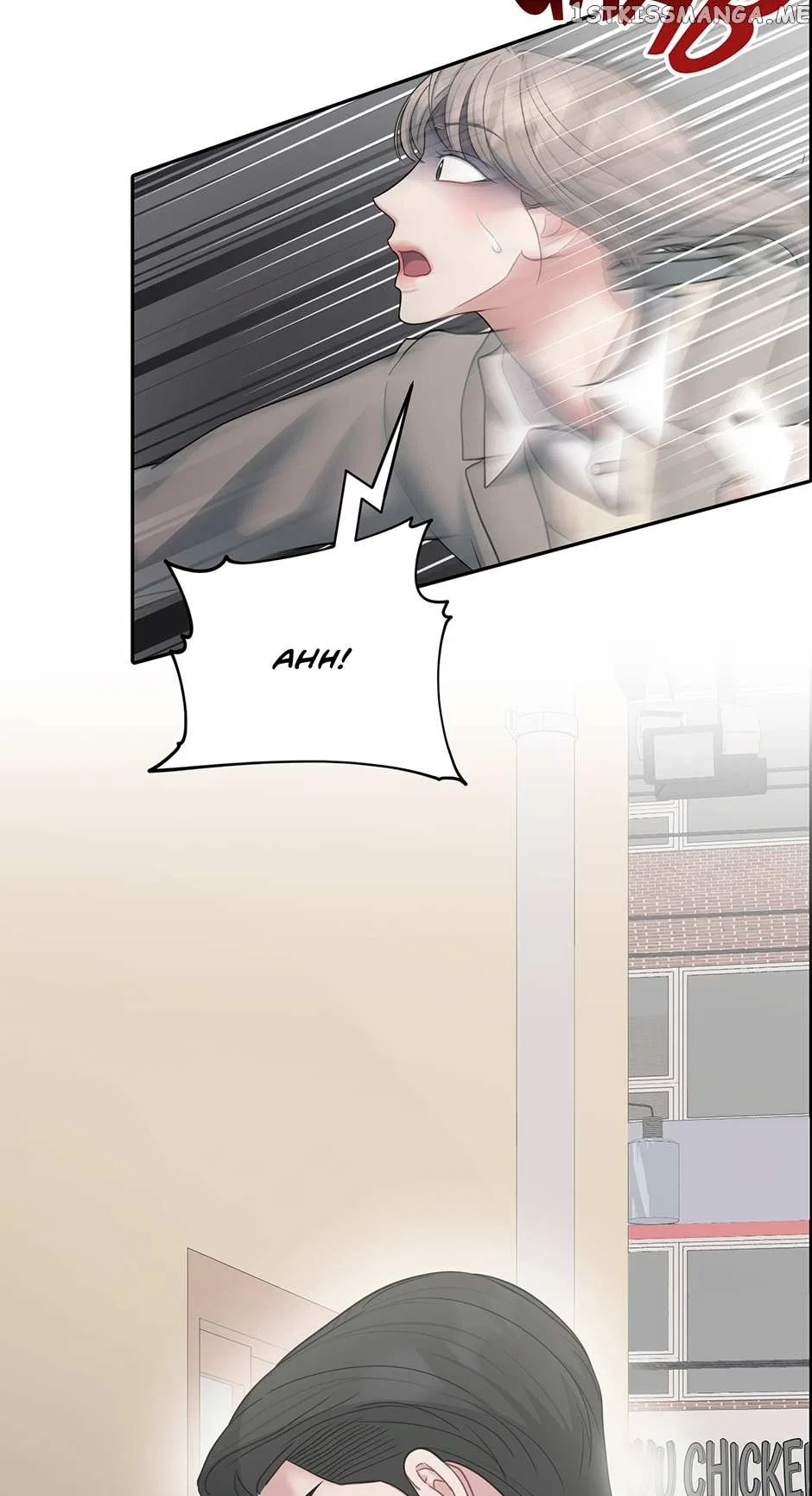 My Boss is My Biggest Fan! Chapter 55 – Page 25