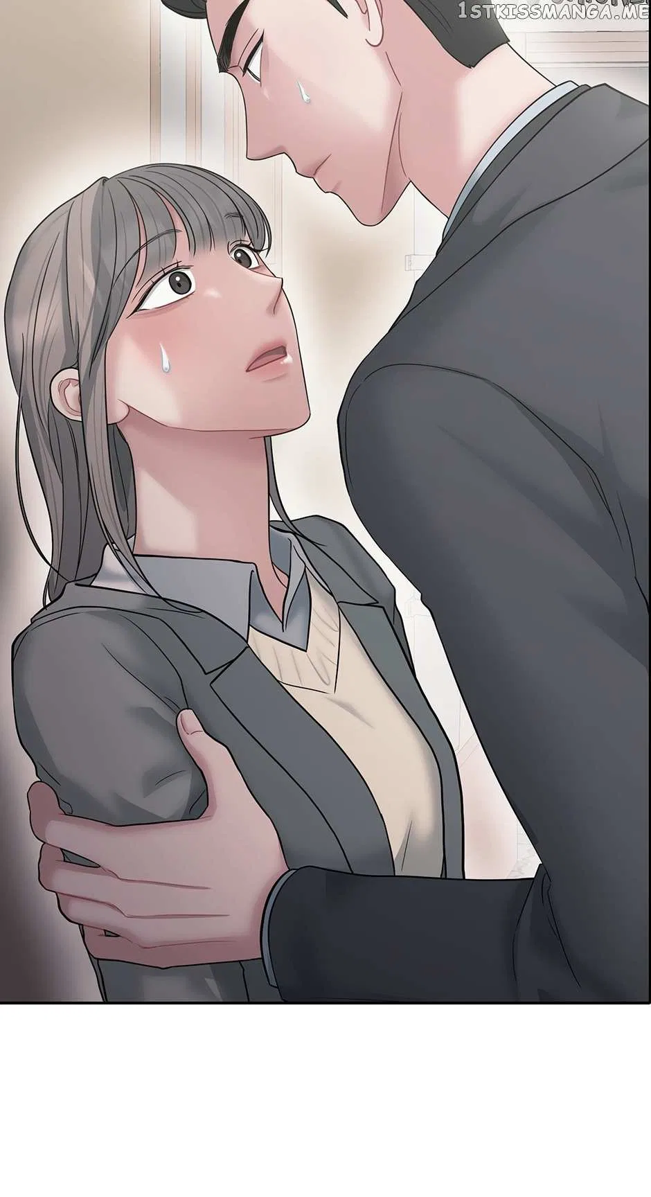 My Boss is My Biggest Fan! Chapter 55 – Page 26
