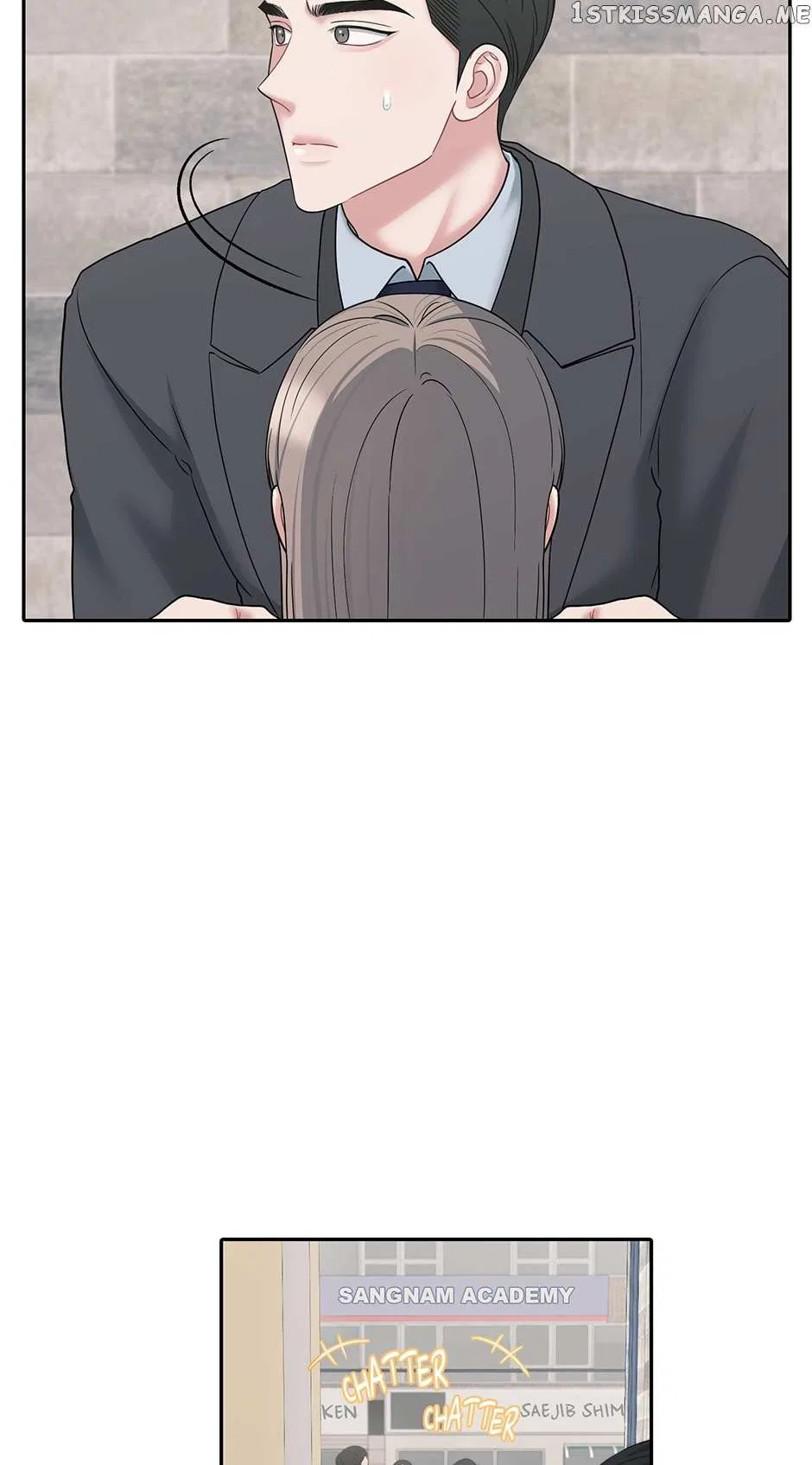 My Boss is My Biggest Fan! Chapter 55 – Page 28