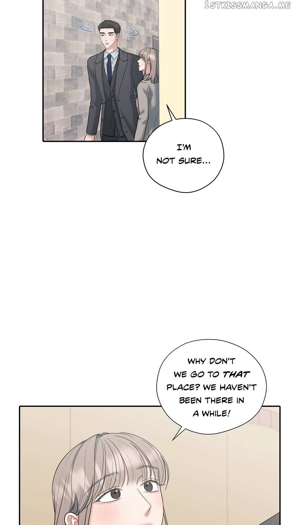 My Boss is My Biggest Fan! Chapter 55 – Page 30