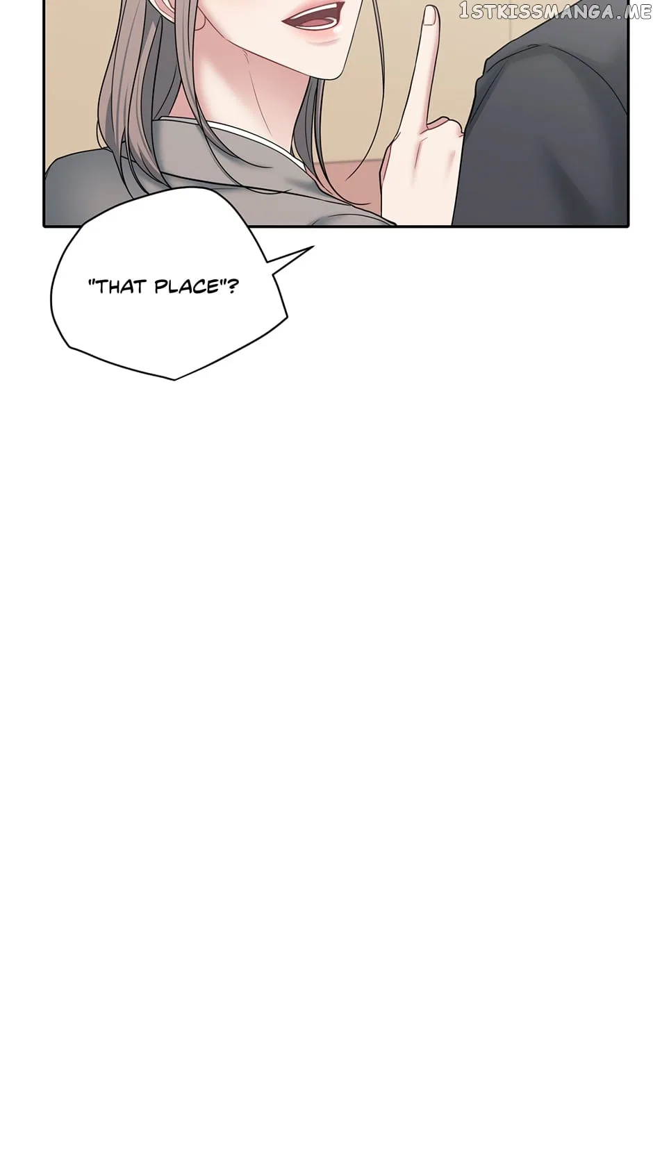 My Boss is My Biggest Fan! Chapter 55 – Page 31