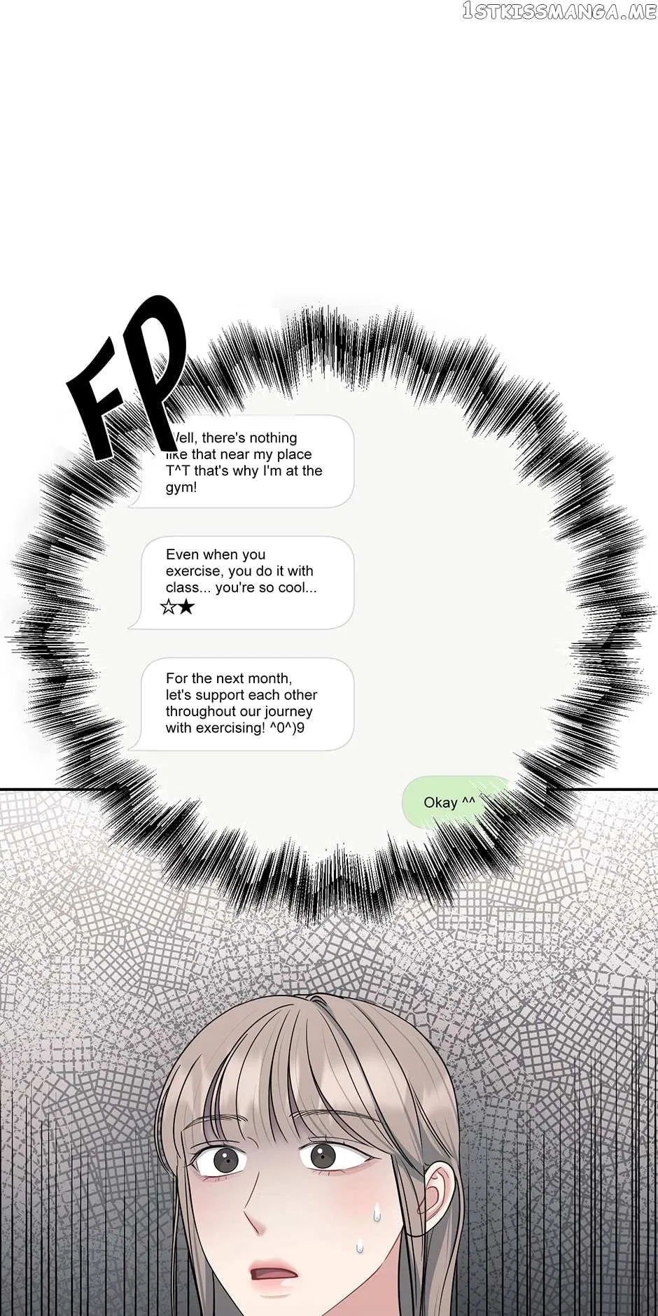 My Boss is My Biggest Fan! Chapter 55 – Page 37