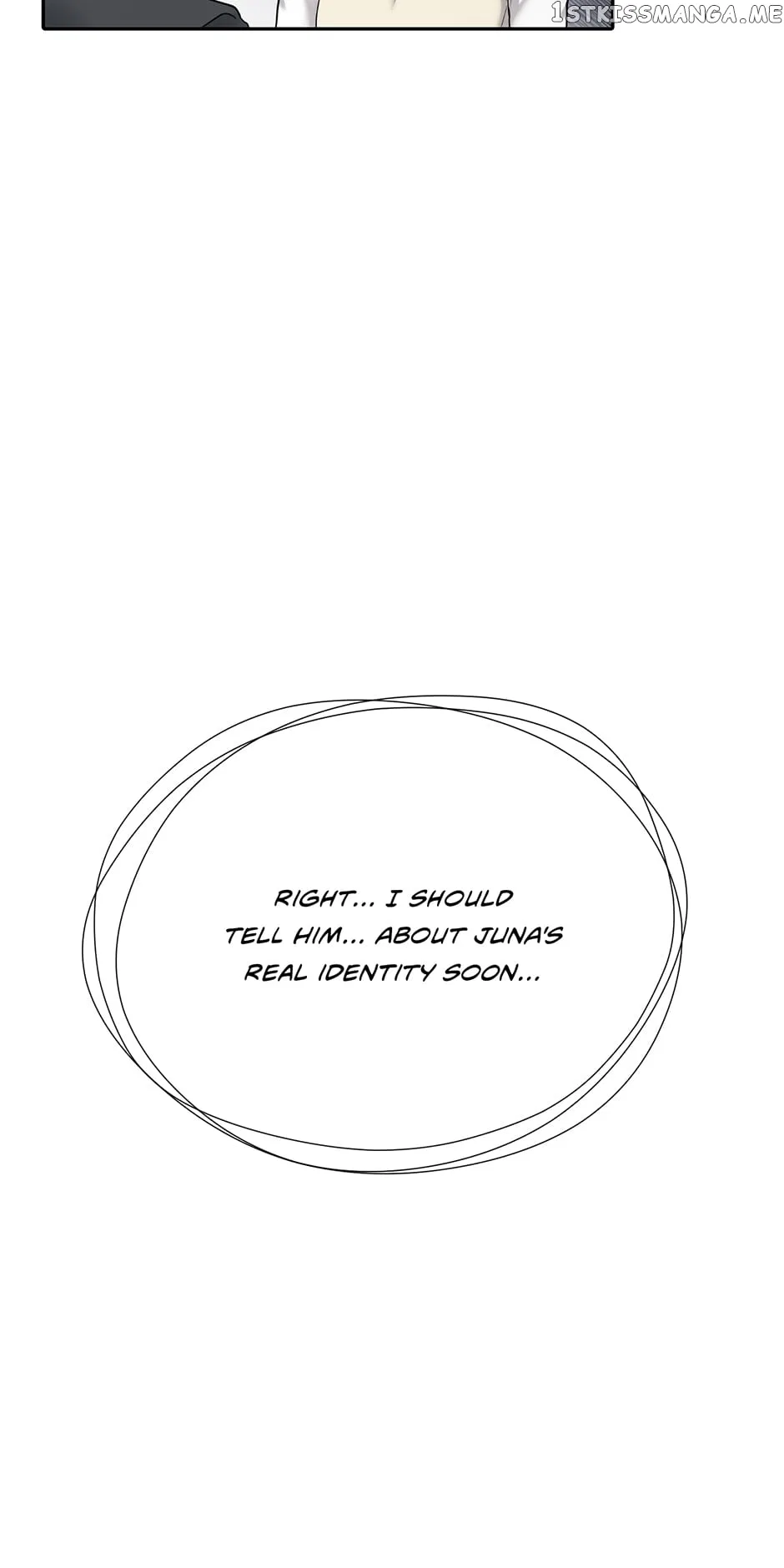 My Boss is My Biggest Fan! Chapter 55 – Page 39