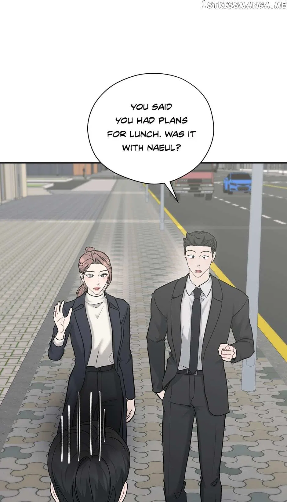 My Boss is My Biggest Fan! Chapter 55 – Page 42
