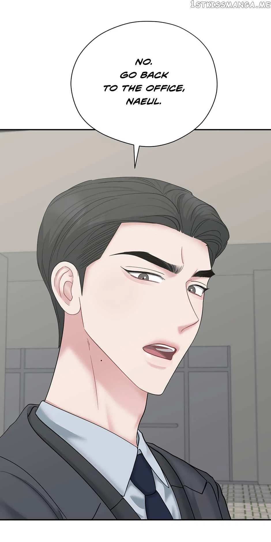 My Boss is My Biggest Fan! Chapter 55 – Page 47