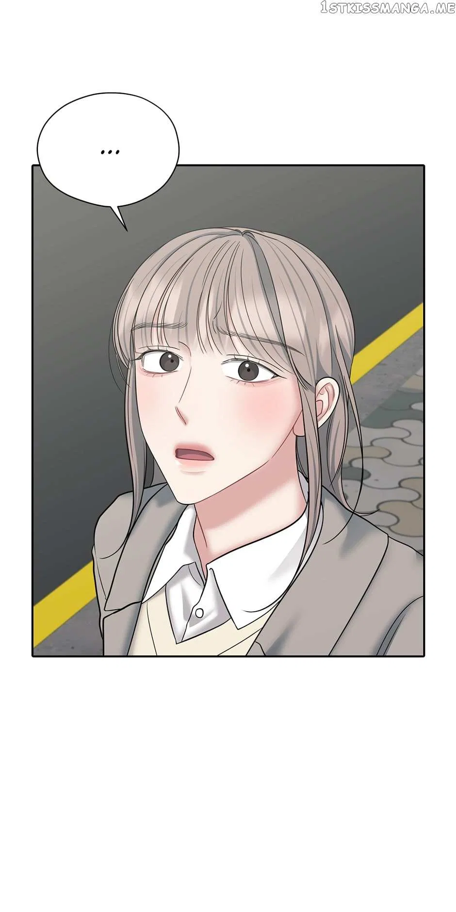 My Boss is My Biggest Fan! Chapter 55 – Page 48