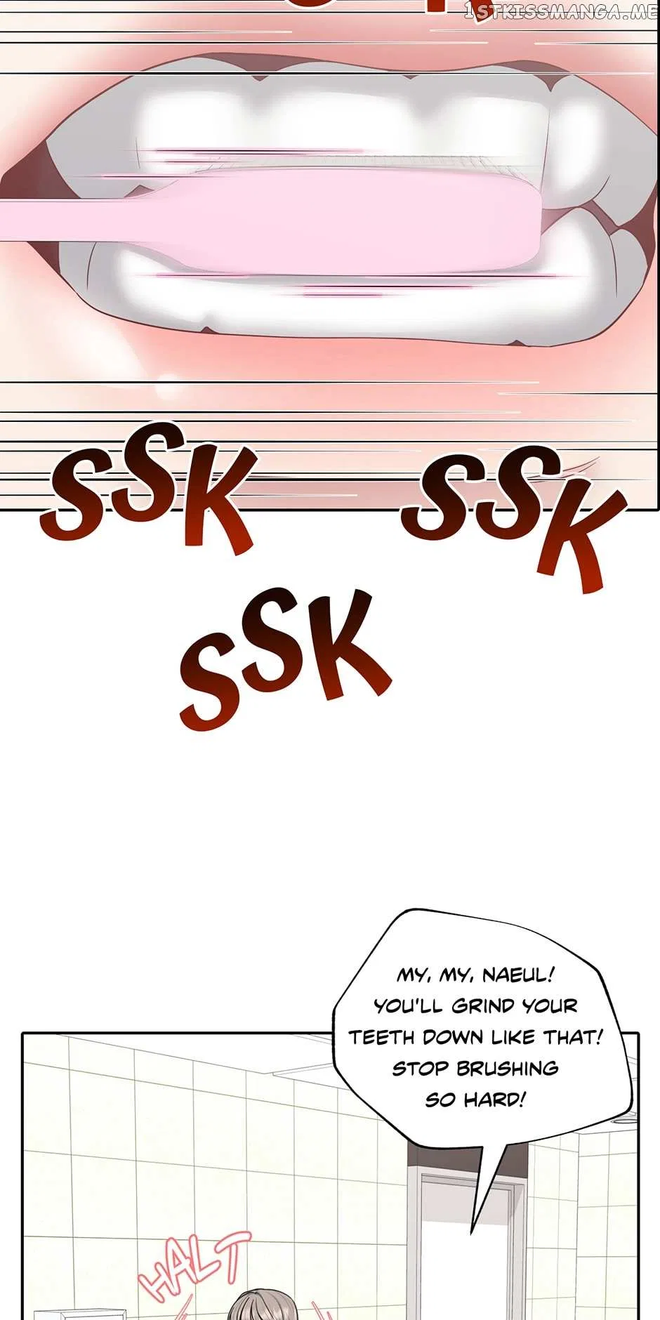 My Boss is My Biggest Fan! Chapter 55 – Page 50