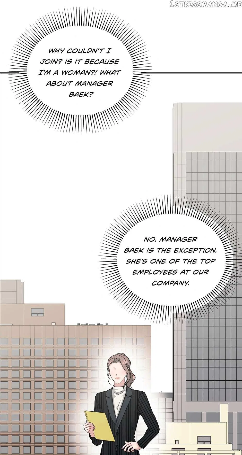 My Boss is My Biggest Fan! Chapter 55 – Page 53
