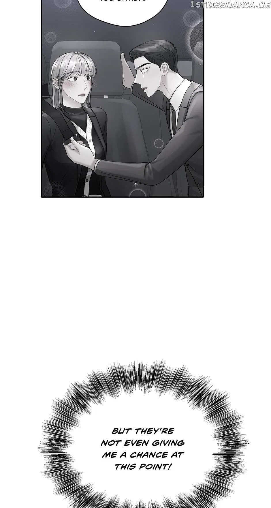 My Boss is My Biggest Fan! Chapter 55 – Page 55