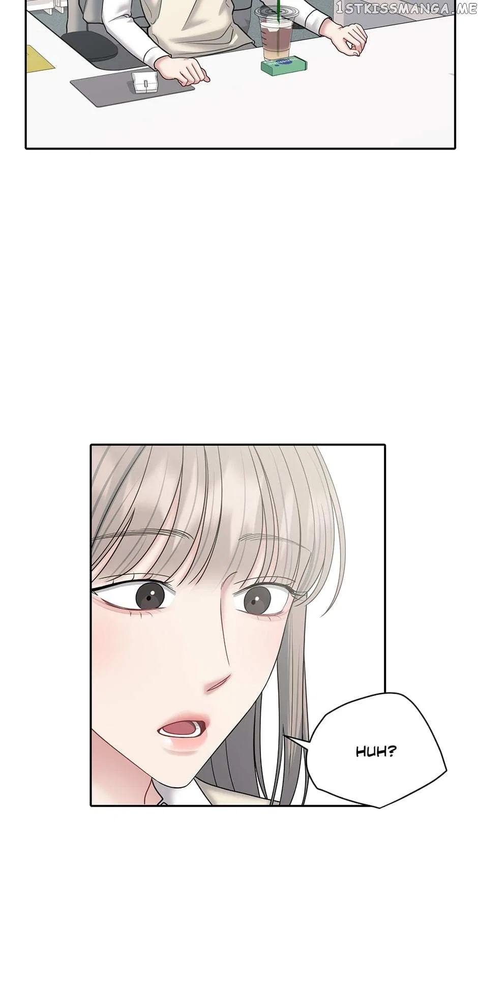 My Boss is My Biggest Fan! Chapter 55 – Page 59
