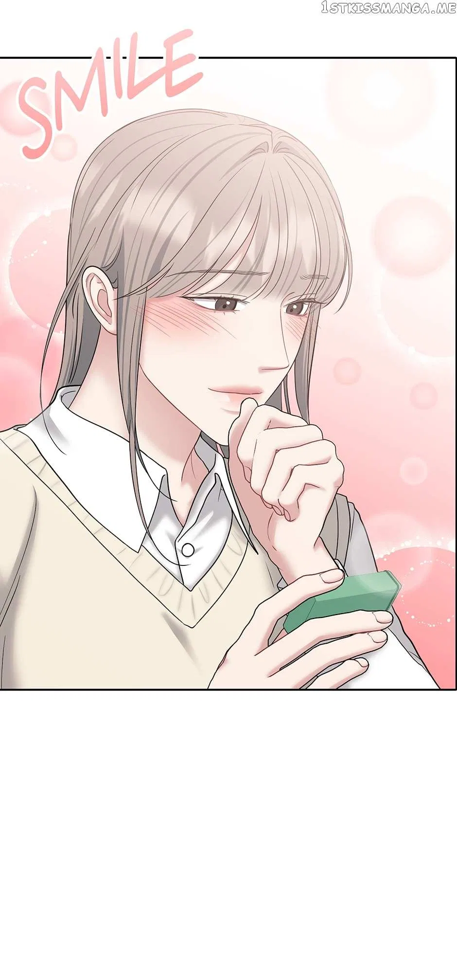 My Boss is My Biggest Fan! Chapter 55 – Page 61